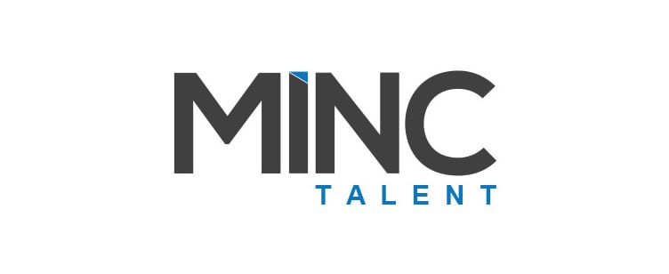 MINC Logo